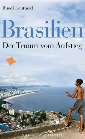 Leuthold |  Brasilien | eBook | Sack Fachmedien