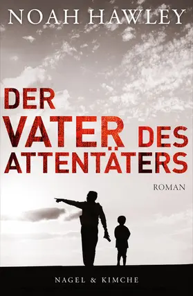 Hawley |  Der Vater des Attentäters | eBook | Sack Fachmedien