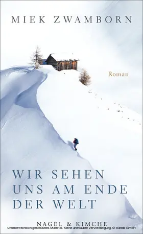 Zwamborn | Wir sehen uns am Ende der Welt | E-Book | sack.de