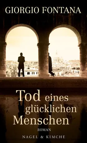 Fontana |  Tod eines glücklichen Menschen | eBook | Sack Fachmedien