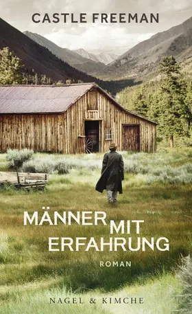 Freeman | Männer mit Erfahrung | E-Book | www2.sack.de