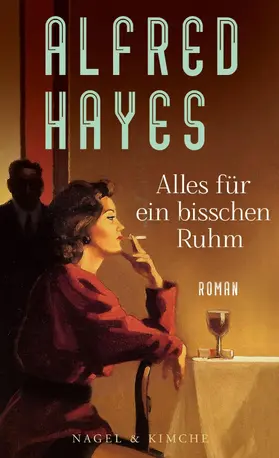 Hayes |  Alles für ein bisschen Ruhm | eBook | Sack Fachmedien