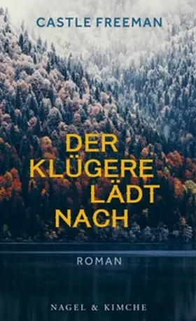 Freeman |  Der Klügere lädt nach | Buch |  Sack Fachmedien