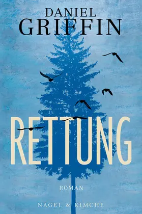 Griffin |  Rettung | eBook | Sack Fachmedien