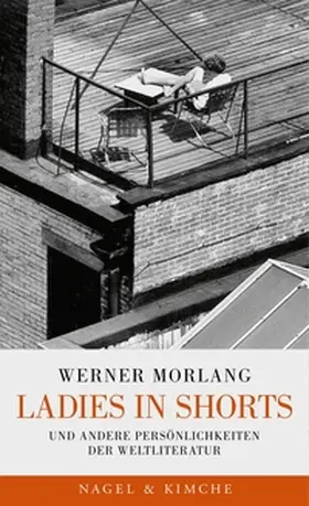 Morlang |  Ladies in Shorts | Buch |  Sack Fachmedien