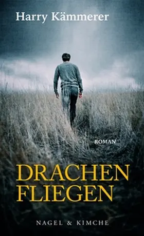 Kämmerer |  Drachenfliegen | Buch |  Sack Fachmedien