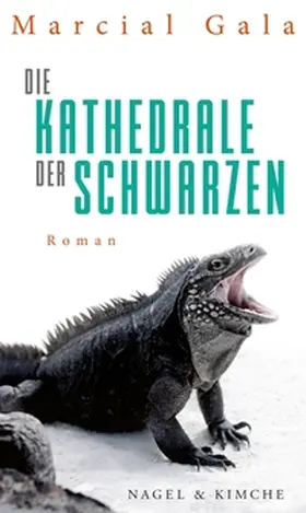 Gala | Die Kathedrale der Schwarzen | Buch | 978-3-312-01132-2 | www2.sack.de