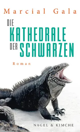 Gala |  Die Kathedrale der Schwarzen | eBook | Sack Fachmedien
