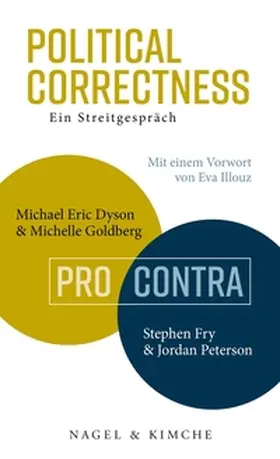 Dyson / Goldberg / Fry |  Political Correctness | Buch |  Sack Fachmedien