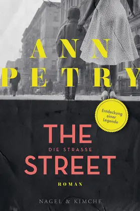 Petry |  The Street | eBook | Sack Fachmedien