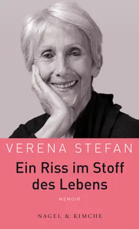 Stefan | Ein Riss im Stoff des Lebens | Buch | 978-3-312-01206-0 | www2.sack.de