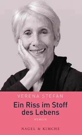 Stefan |  Ein Riss im Stoff des Lebens | eBook | Sack Fachmedien
