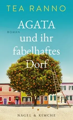 Ranno |  Agata und ihr fabelhaftes Dorf | eBook | Sack Fachmedien