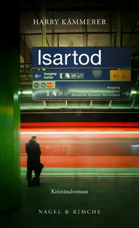 Kämmerer |  Isartod | eBook | Sack Fachmedien
