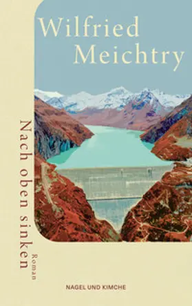 Meichtry |  Nach oben sinken | Buch |  Sack Fachmedien