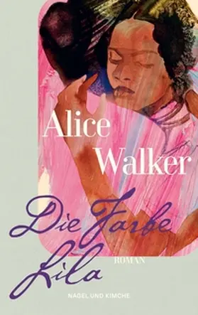 Walker |  Die Farbe Lila | Buch |  Sack Fachmedien