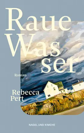Pert | Raue Wasser | Buch | 978-3-312-01294-7 | www2.sack.de
