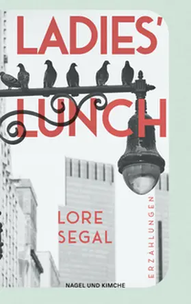 Segal |  Ladies' Lunch | Buch |  Sack Fachmedien