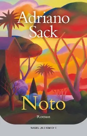 Sack |  Noto | eBook | Sack Fachmedien