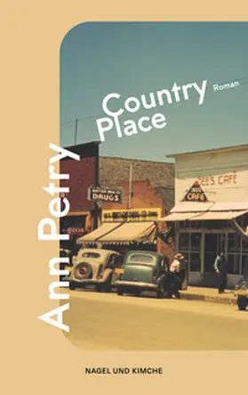 Petry | Country Place | Buch | 978-3-312-01324-1 | www2.sack.de