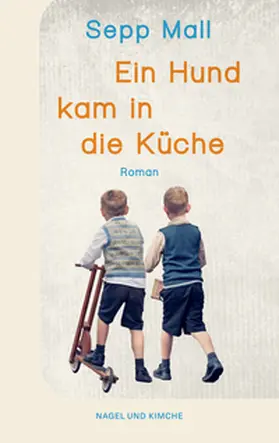 Mall |  Ein Hund kam in die Küche | Buch |  Sack Fachmedien