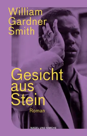 Gardner Smith |  Gesicht aus Stein | Buch |  Sack Fachmedien