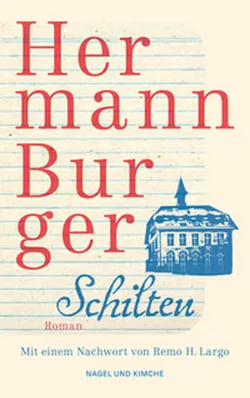 Burger | Schilten | Buch | 978-3-312-01382-1 | sack.de