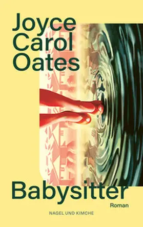 Oates | Babysitter | Buch | 978-3-312-01406-4 | www2.sack.de