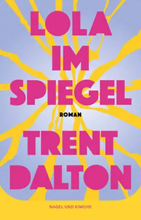 Dalton |  Lola im Spiegel | Buch |  Sack Fachmedien