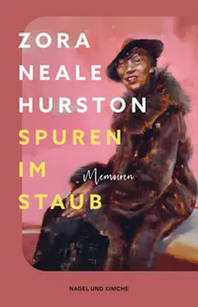 Hurston |  Spuren im Staub | Buch |  Sack Fachmedien