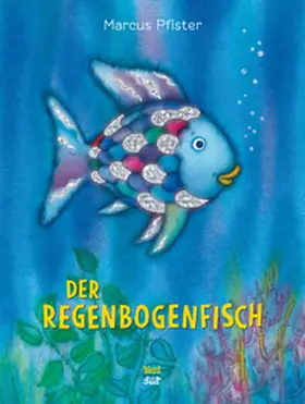 Pfister |  Der Regenbogenfisch | Buch |  Sack Fachmedien