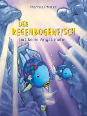 Pfister |  Der Regenbogenfisch hat keine Angst mehr. SuperBuch | Buch |  Sack Fachmedien