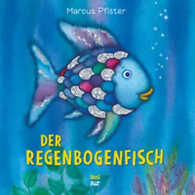 Pfister |  Der Regenbogenfisch | Buch |  Sack Fachmedien