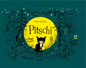 Fischer |  Pitschi | Buch |  Sack Fachmedien