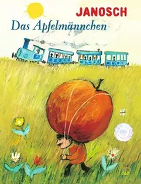 Janosch |  Das Apfelmännchen | Buch |  Sack Fachmedien