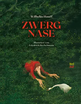 Hauff |  Zwerg Nase | Buch |  Sack Fachmedien