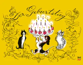 Fischer |  Der Geburtstag | Buch |  Sack Fachmedien