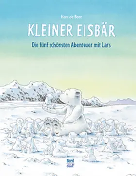 de Beer |  Kleiner Eisbär | Buch |  Sack Fachmedien