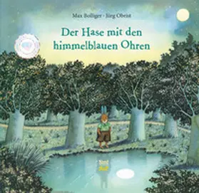 Bolliger |  Der Hase mit den himmelblauen Ohren | Buch |  Sack Fachmedien