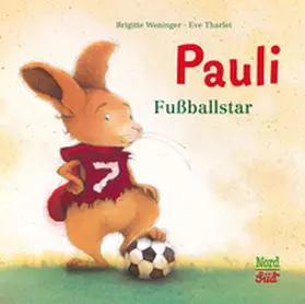Weninger |  Pauli - Fußballstar | Buch |  Sack Fachmedien