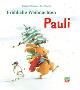 Weninger |  Fröhliche Weihnachten Pauli | Buch |  Sack Fachmedien