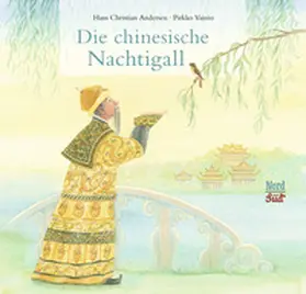 Andersen |  Die chinesische Nachtigall | Buch |  Sack Fachmedien