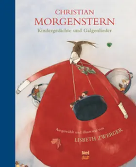 Morgenstern |  Kindergedichte und Galgenlieder | Buch |  Sack Fachmedien