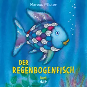 Pfister |  Der Regenbogenfisch | Buch |  Sack Fachmedien