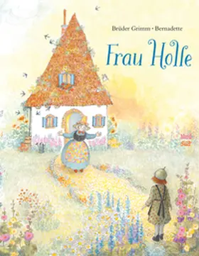 Grimm |  Frau Holle | Buch |  Sack Fachmedien