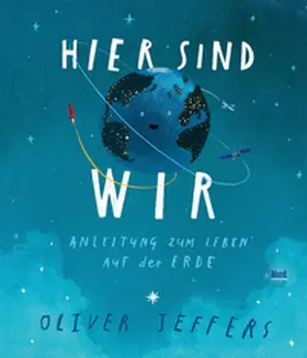 Jeffers |  Hier sind wir | Buch |  Sack Fachmedien