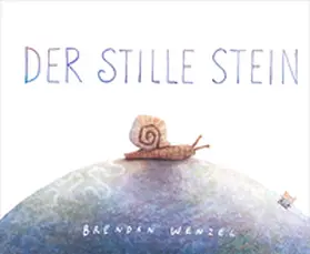 Wenzel |  Der stille Stein | Buch |  Sack Fachmedien