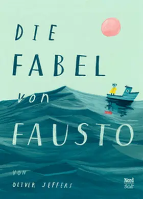 Jeffers |  Die Fabel von Fausto | Buch |  Sack Fachmedien