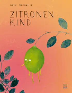 Brönner |  Zitronenkind | Buch |  Sack Fachmedien