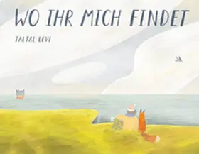 Levi |  Wo ihr mich findet | Buch |  Sack Fachmedien